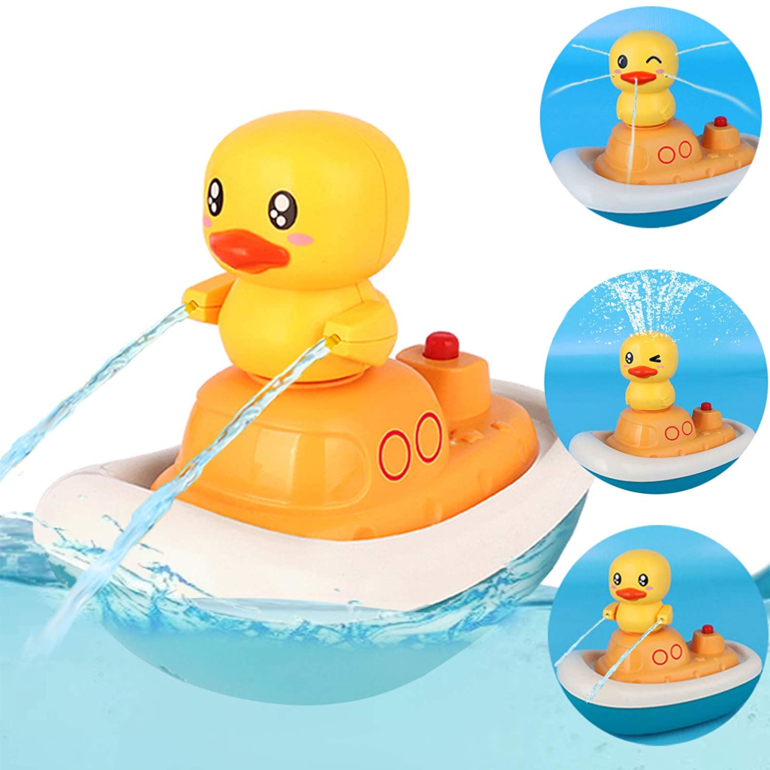 Baby Bath Toys Accounoil