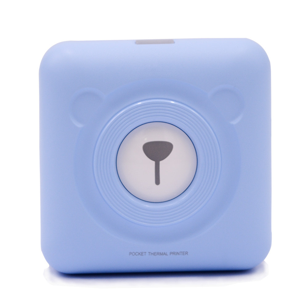 portable smart printer