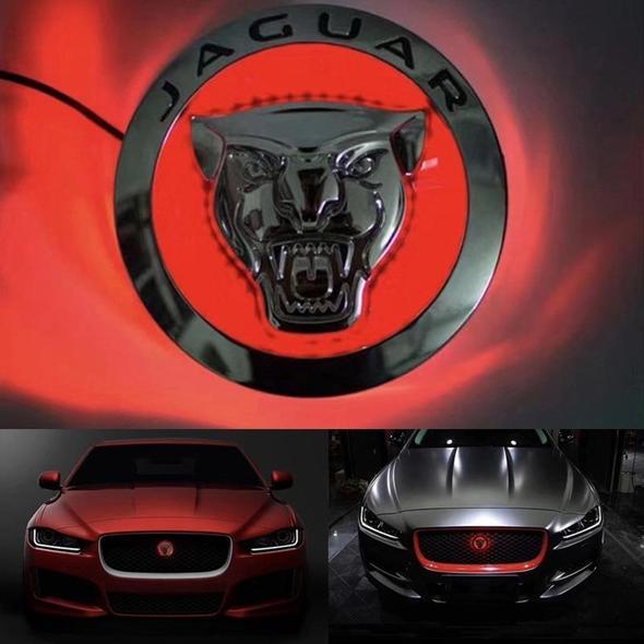 car logo led badge car logo led badge