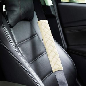 car seat shoulder strap pads