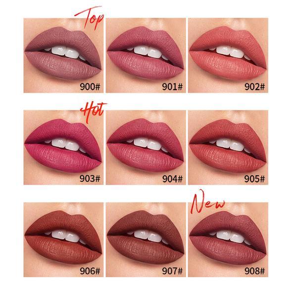 mini capsule matte lipstick