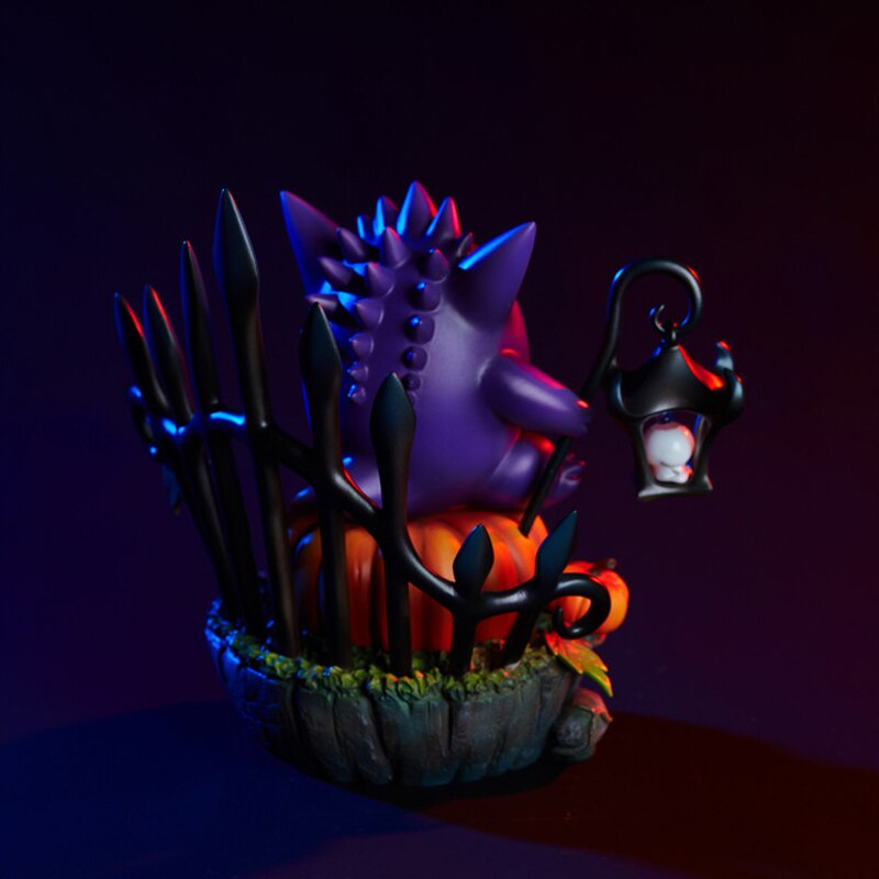 (🔥GET 40 OFF)Halloween Gengar prospely