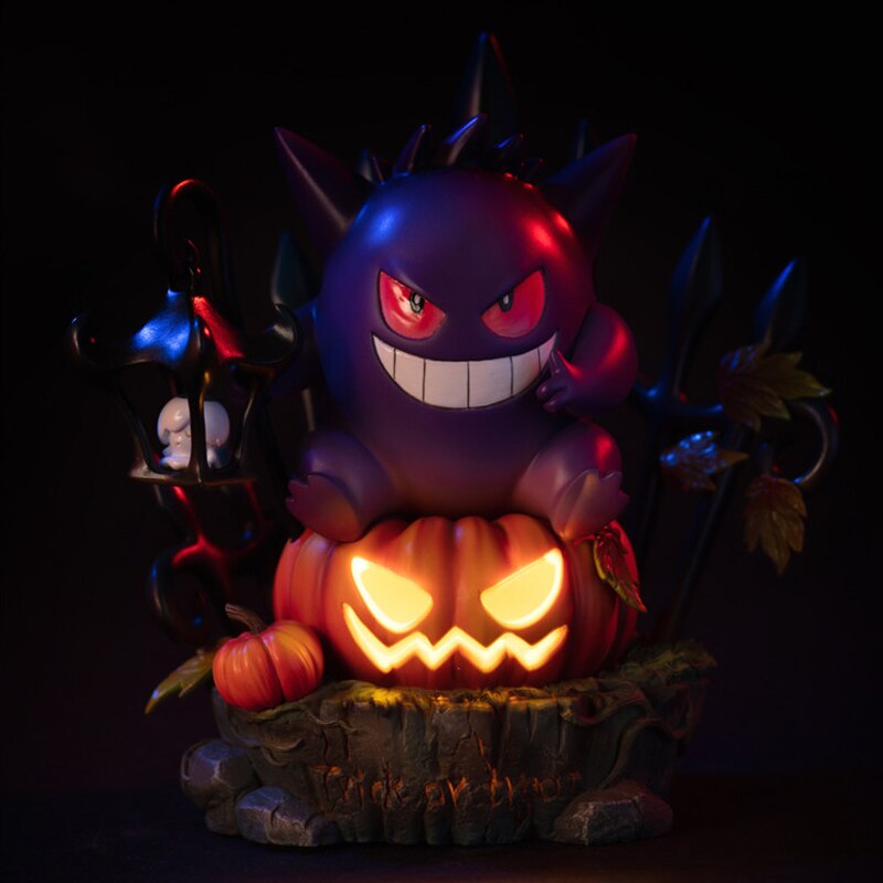 (🔥GET 40 OFF)Halloween Gengar prospely