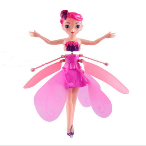 fairy toys kmart