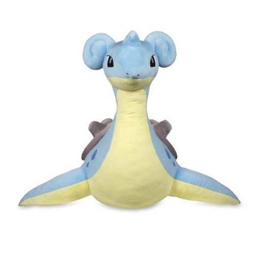 lapras bean bag