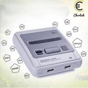 chorlink retro console review